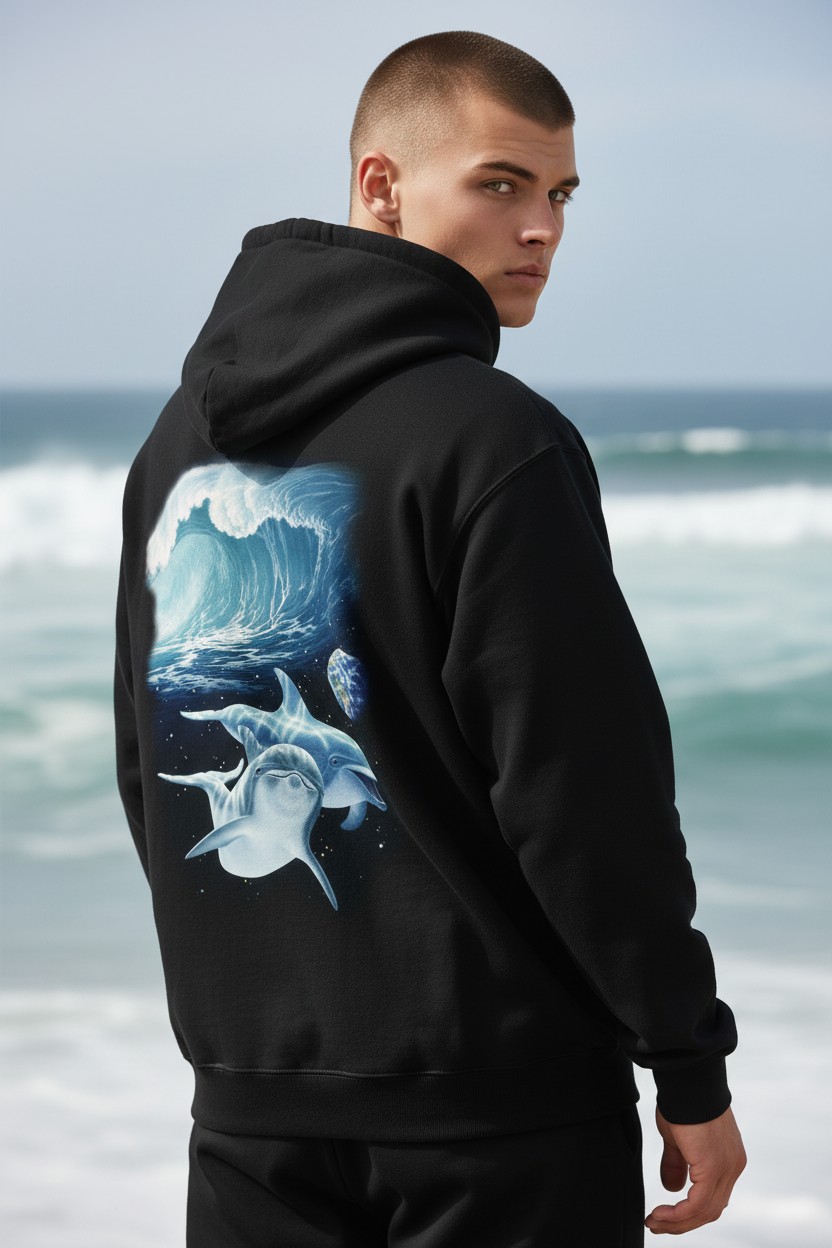 The Ambassadors Hoodie