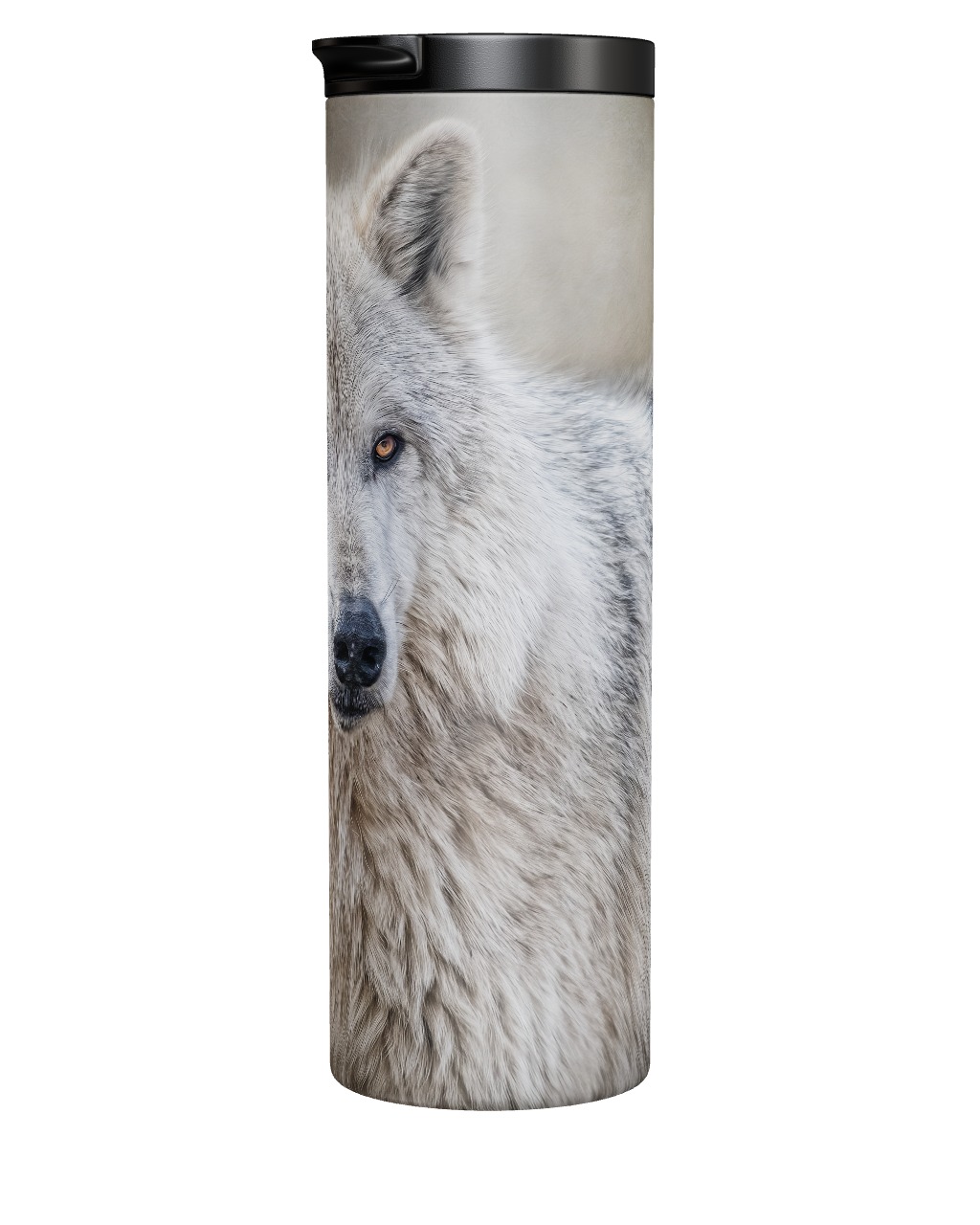 Alpha Elegance Tumbler