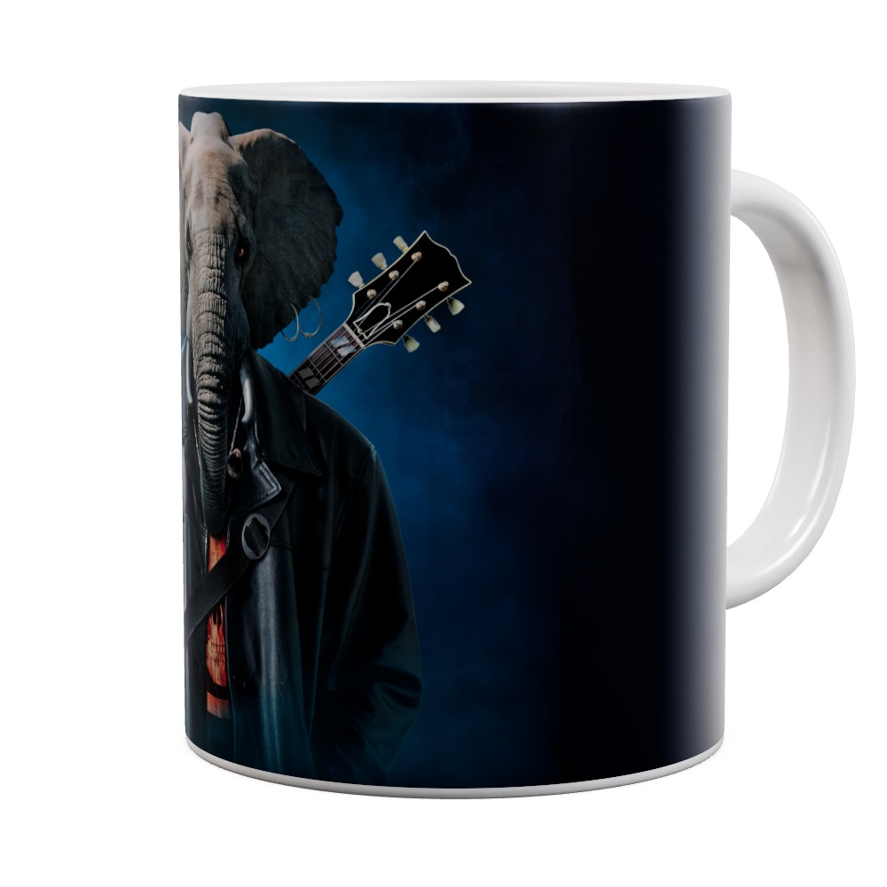 Elephice Cooper Mug