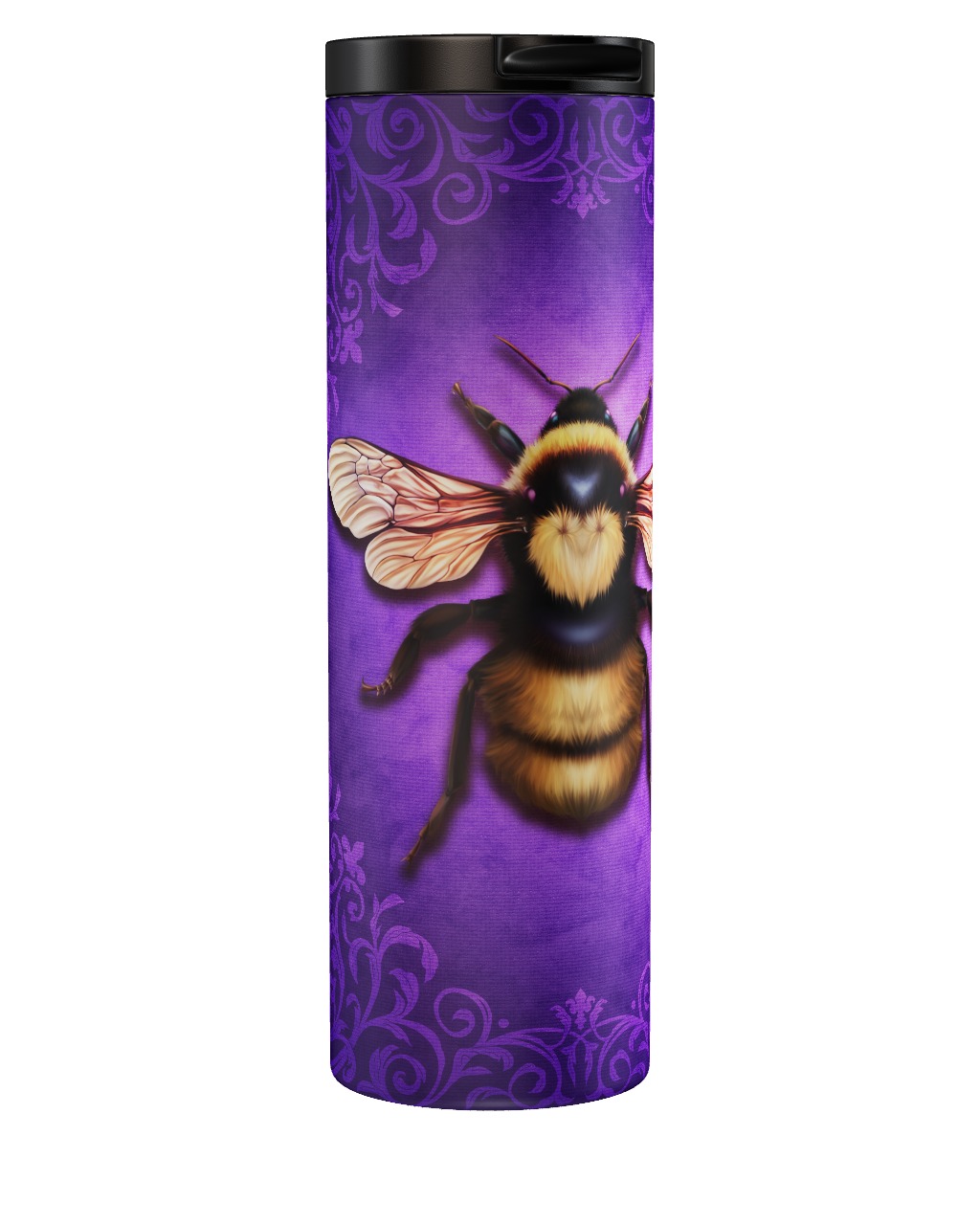Bumblebee Tumbler
