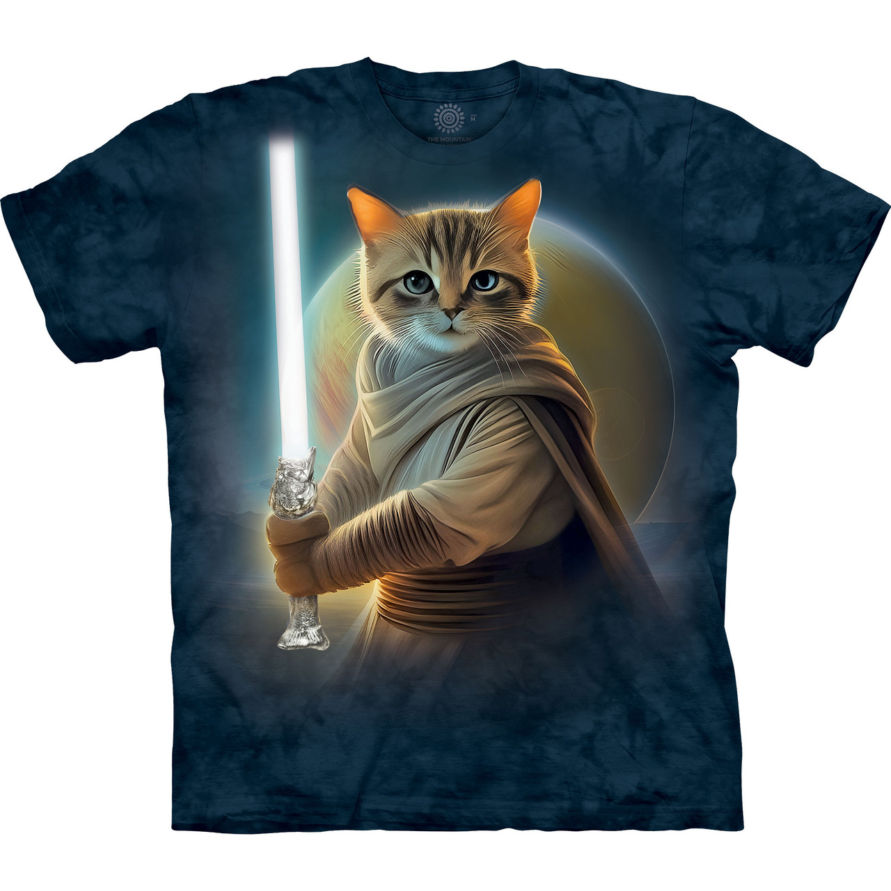 Duke Catwalker
