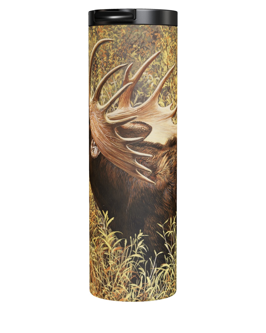 59ST1503-3 Moose Tumbler