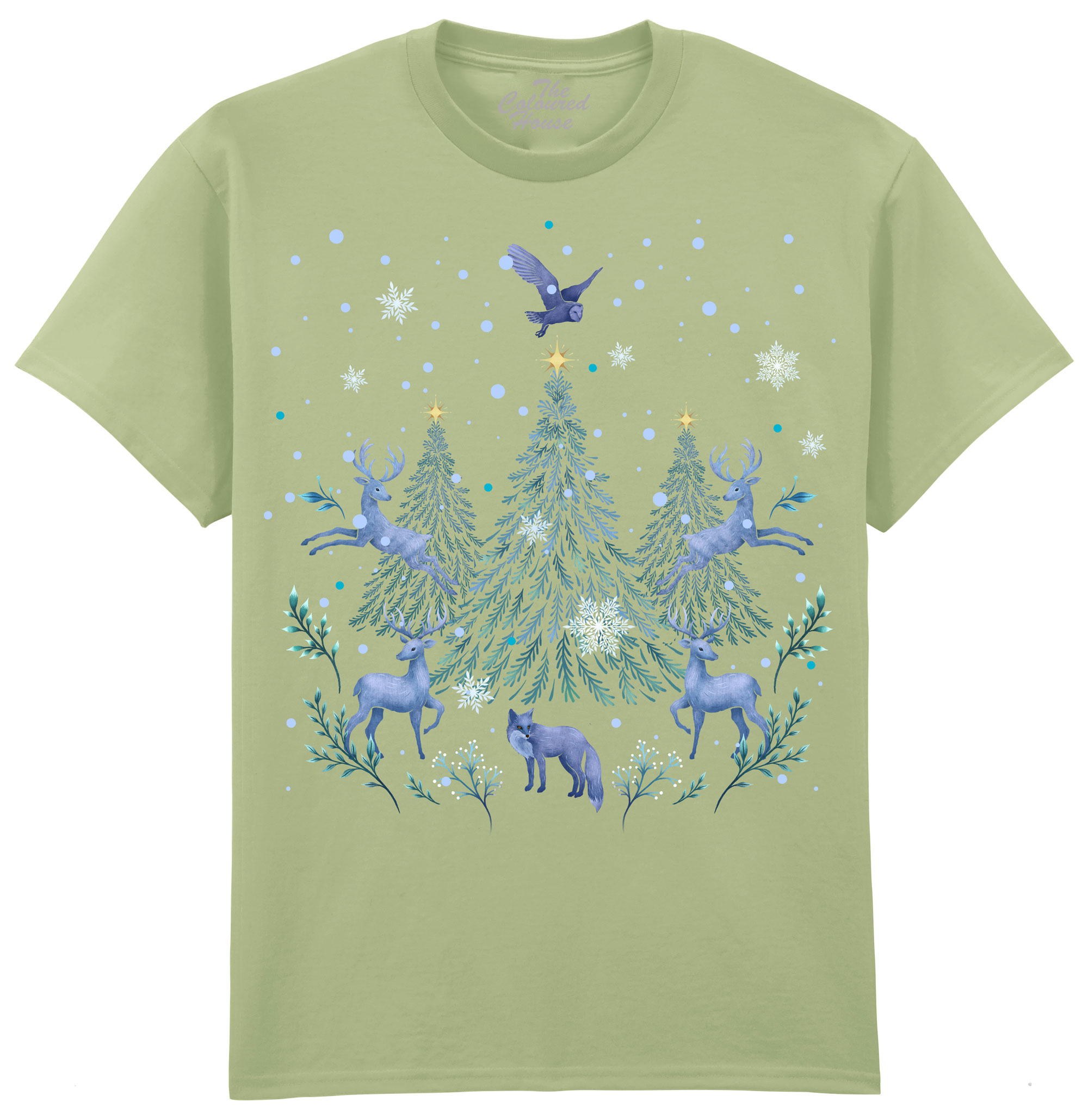 Festive Animals