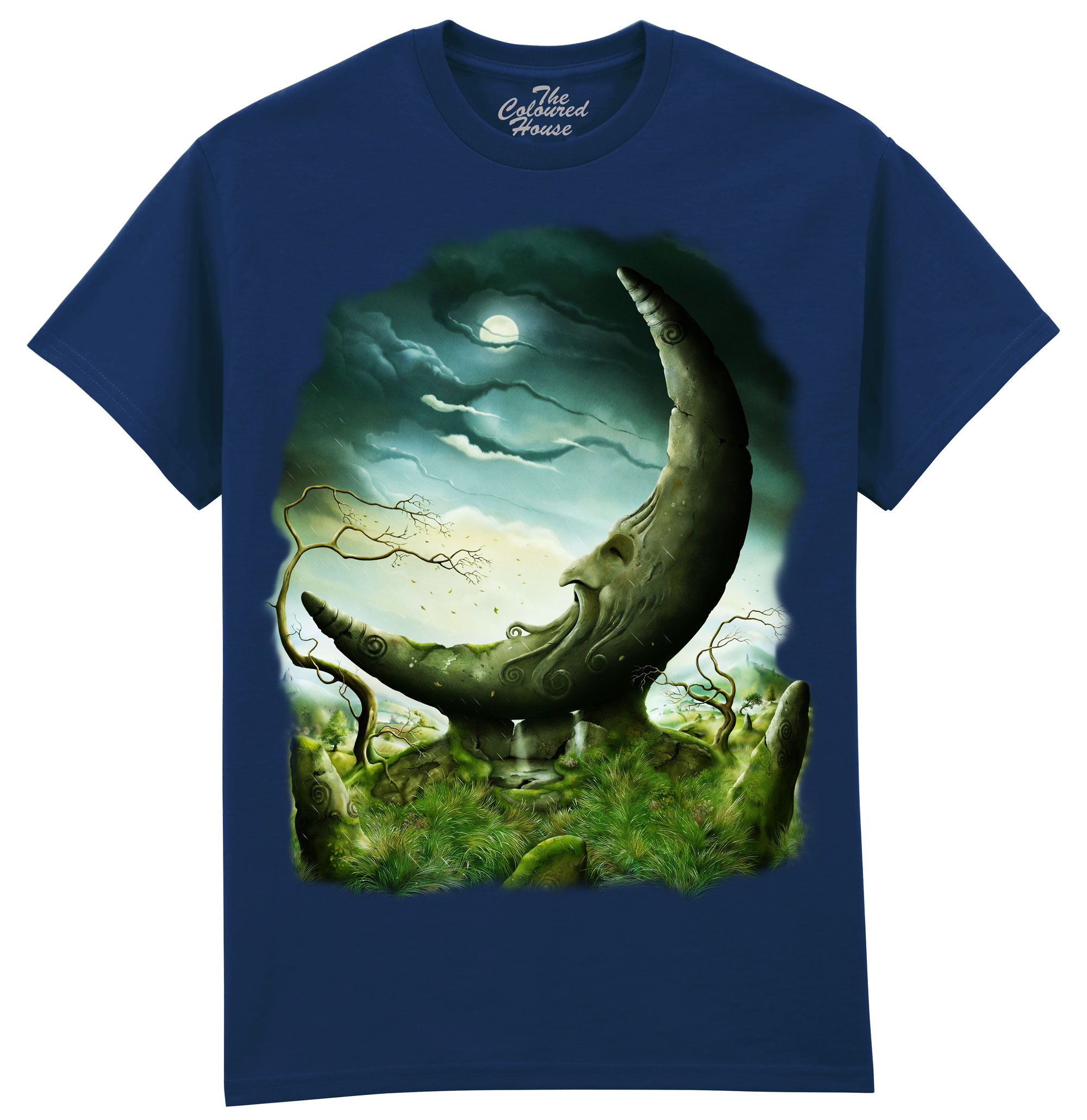Moon Stone