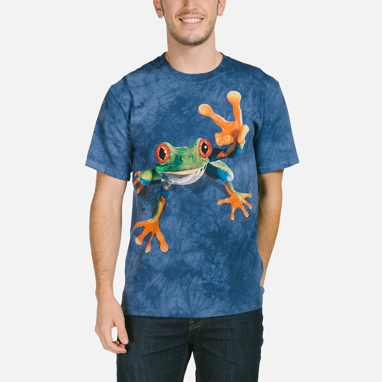 Victory Frog