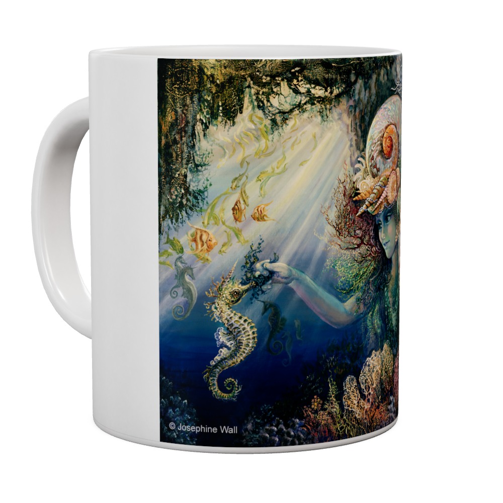 Shell Child Mug