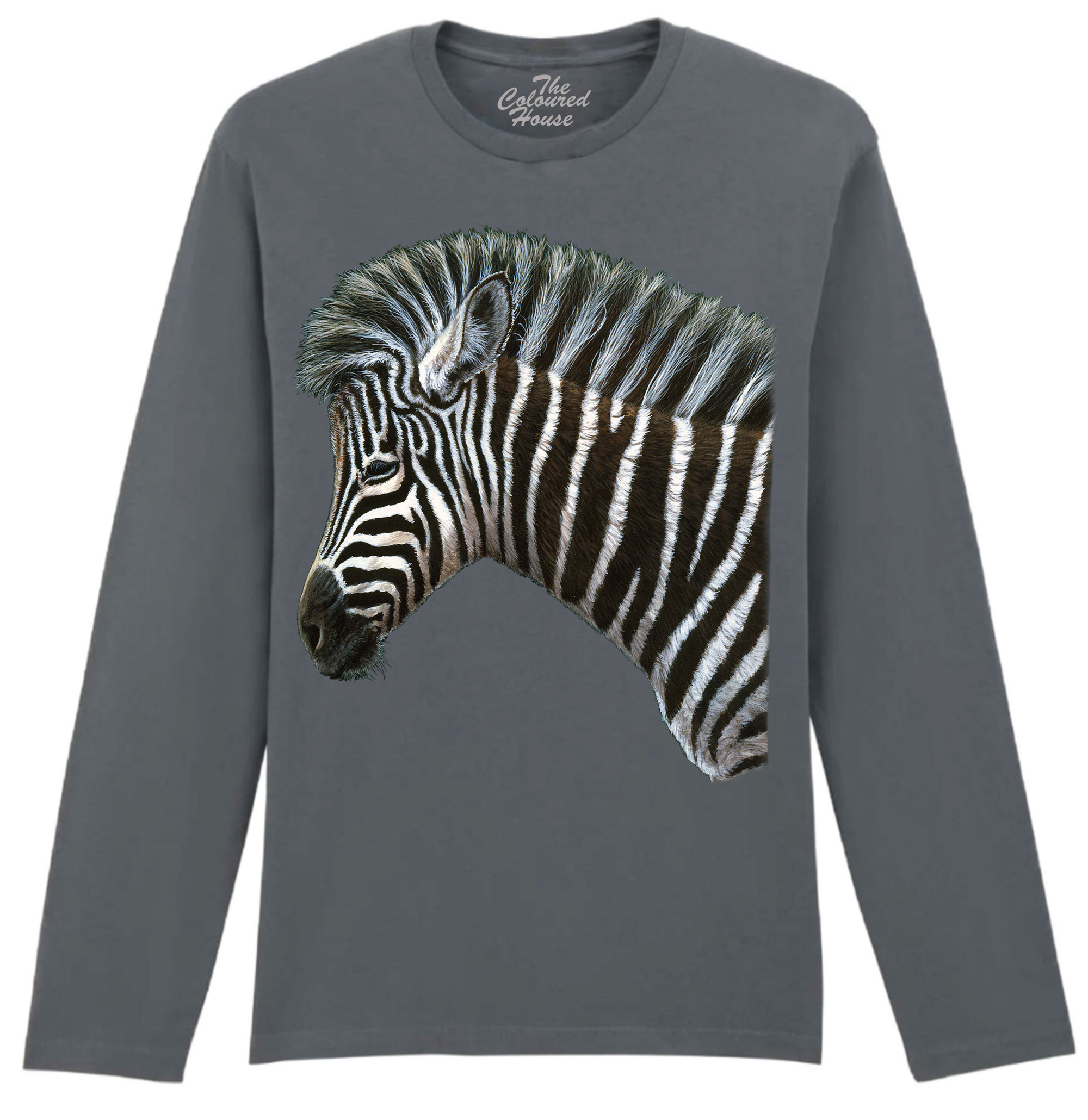 Zebra Foal Longsleeve