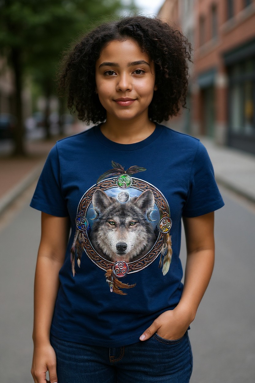 Wolf Guide KIDS