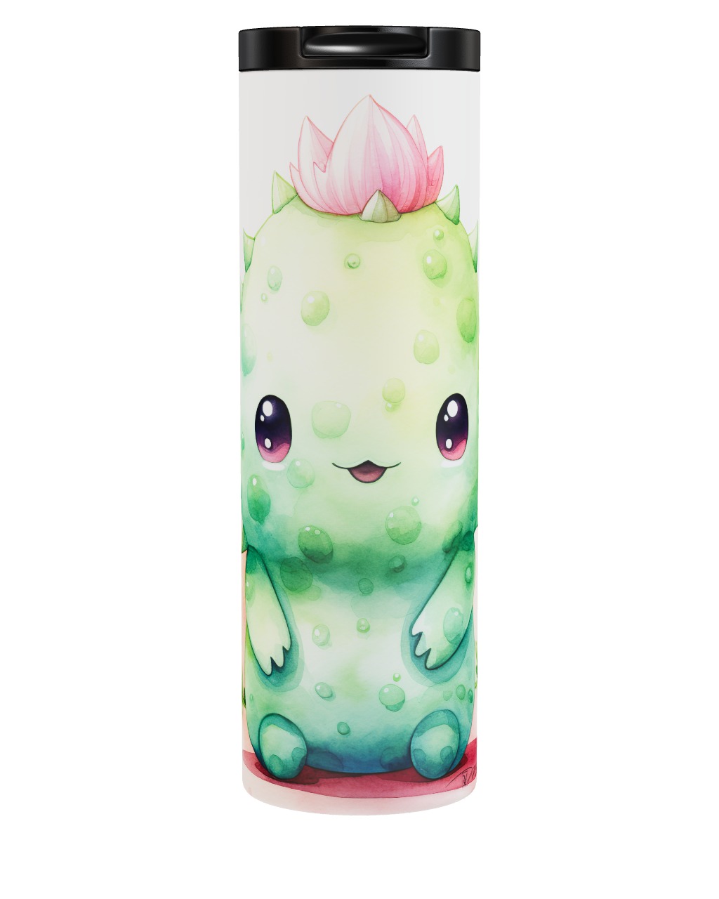 Fruit Monster - Prickle Pear Tumbler