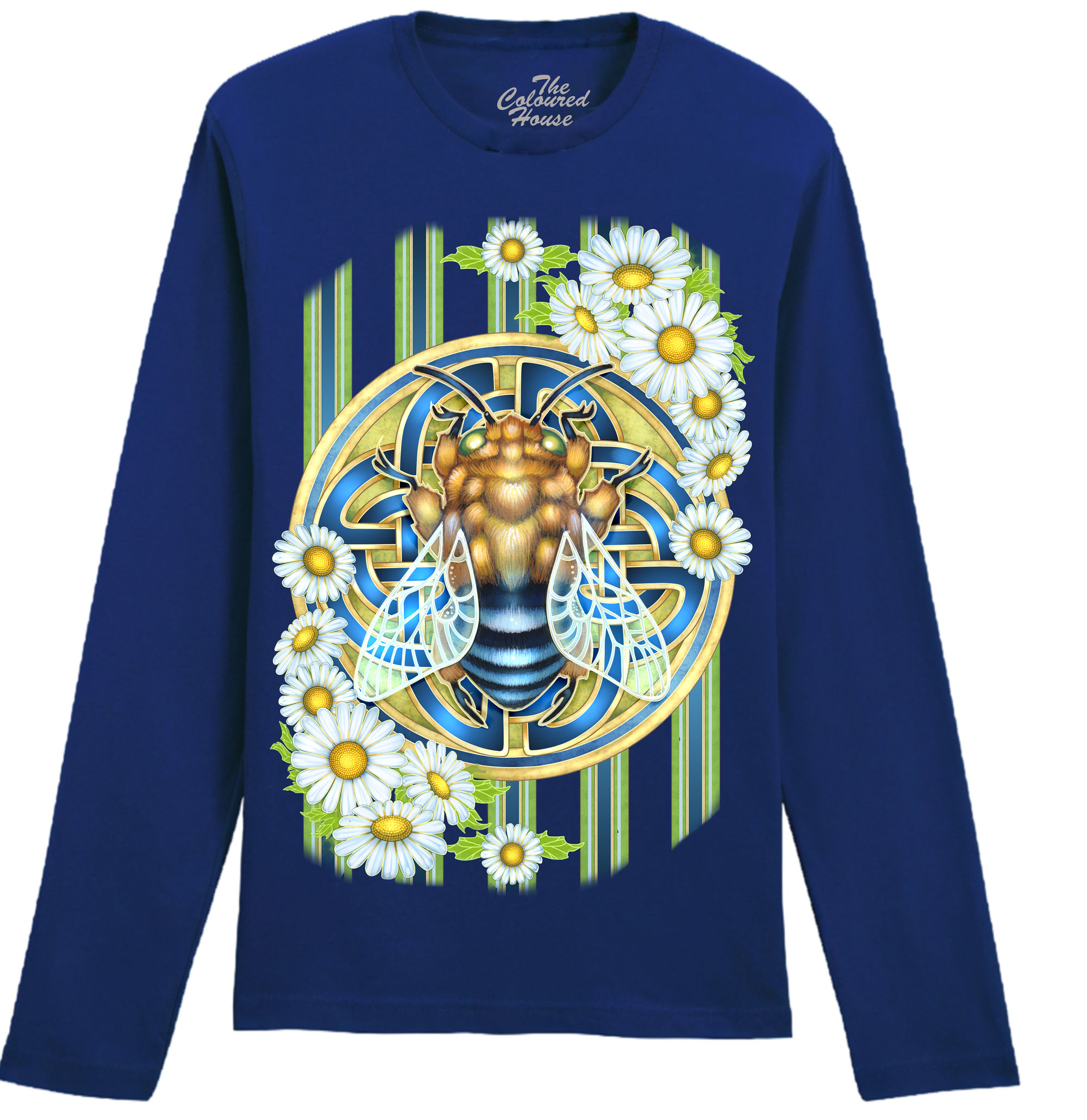 Just Bee Longsleeve