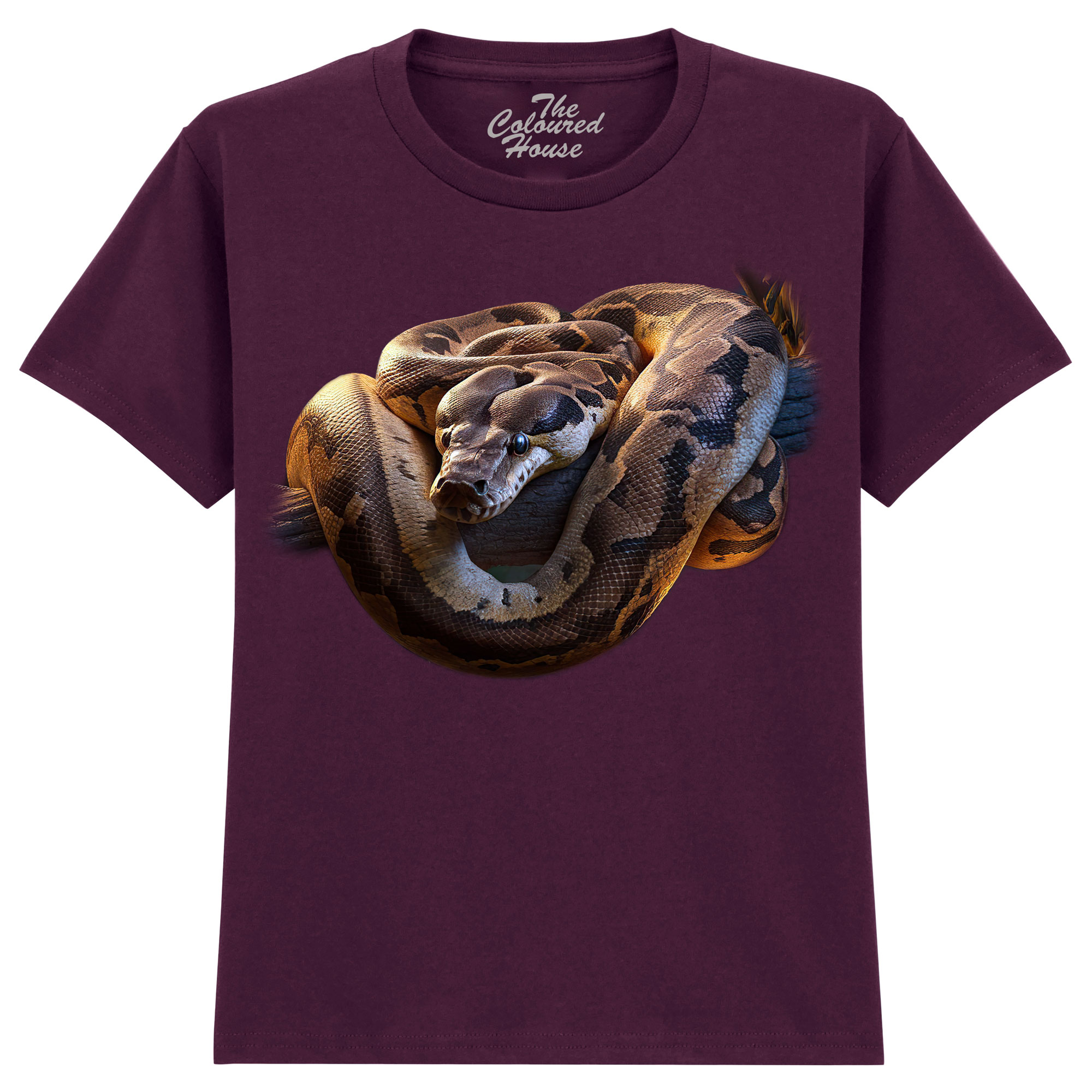 Jungle Snake KIDS Jungle Snake KIDS