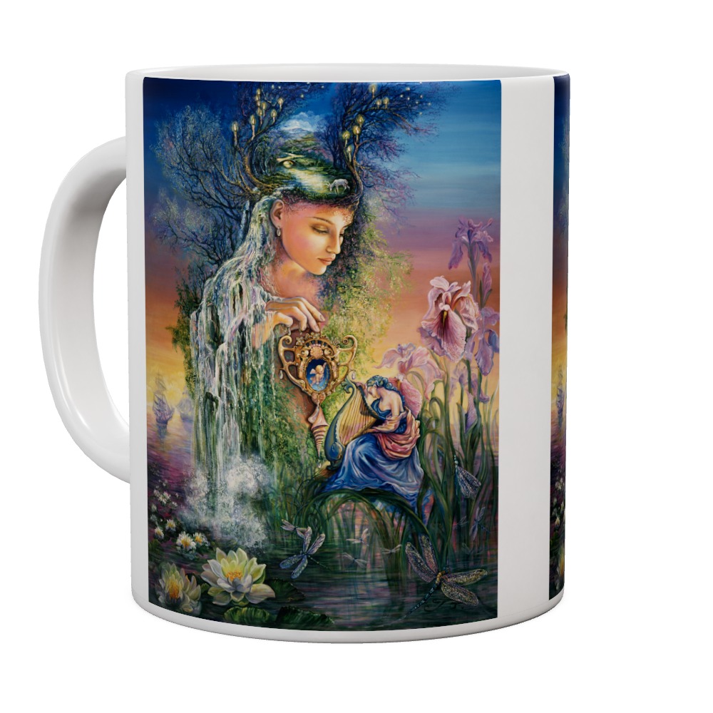 Undine Mug