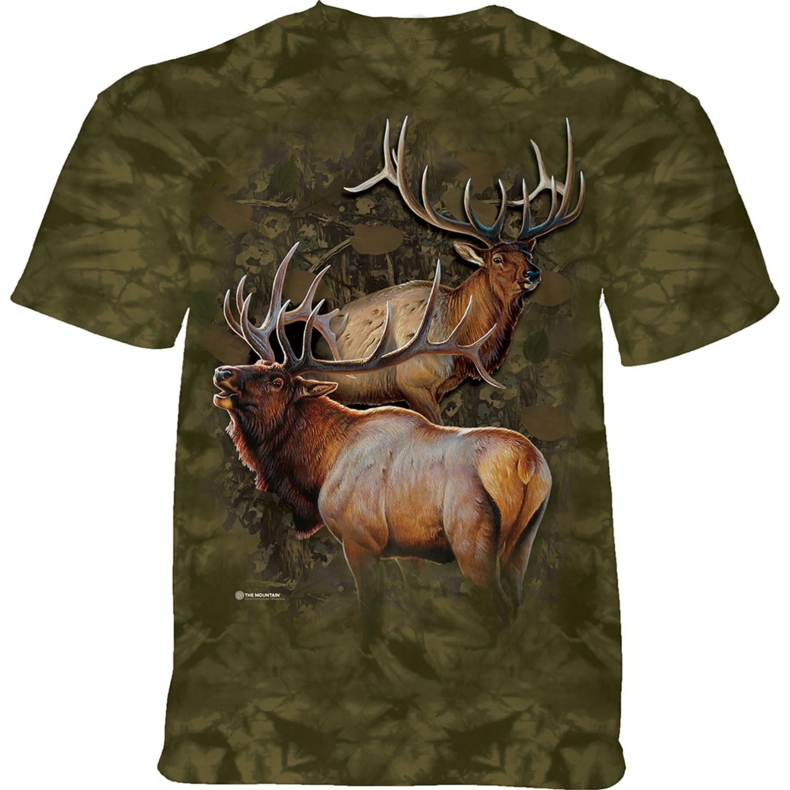 Elk Duo KIDS
