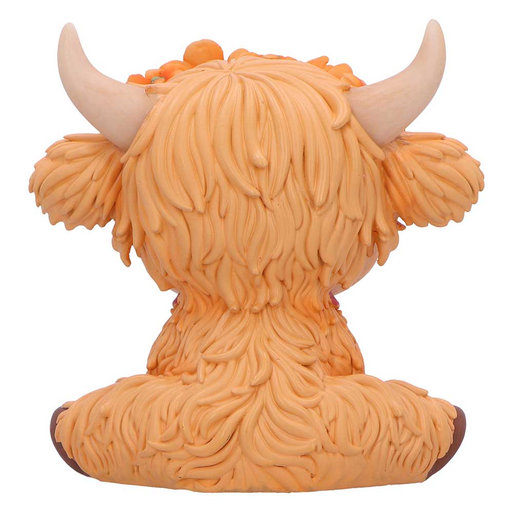 Moo Crew - Marigold 10.5cm