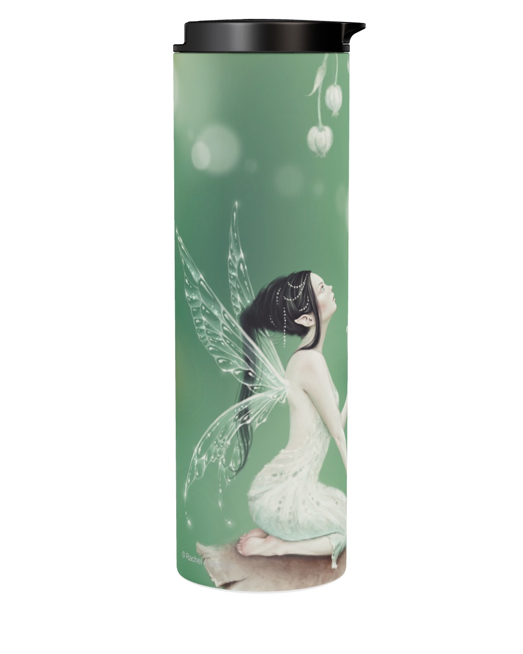 Lily Of The Valley Fairy Tumbler
