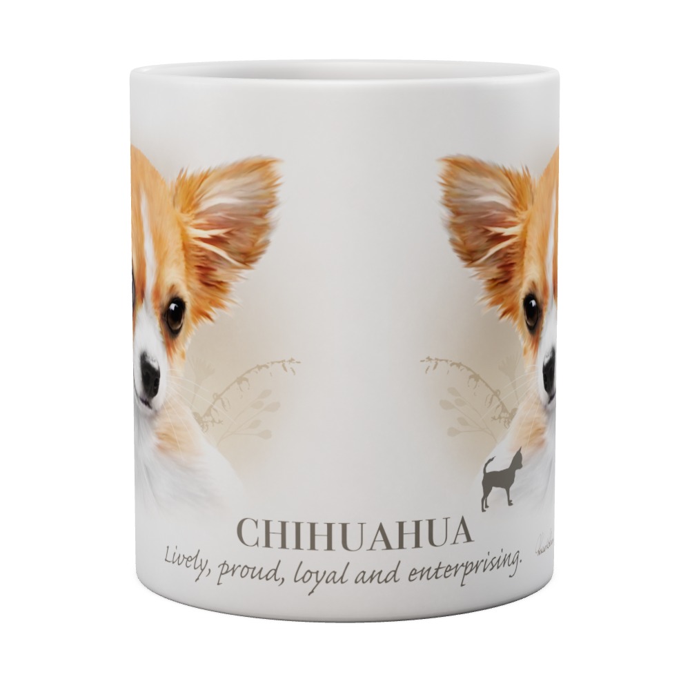 Chihuahua Mug