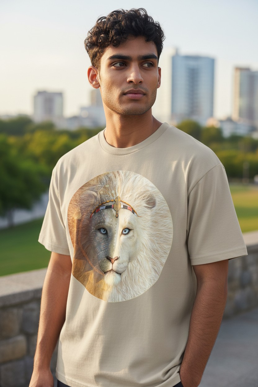 Amari - Lion