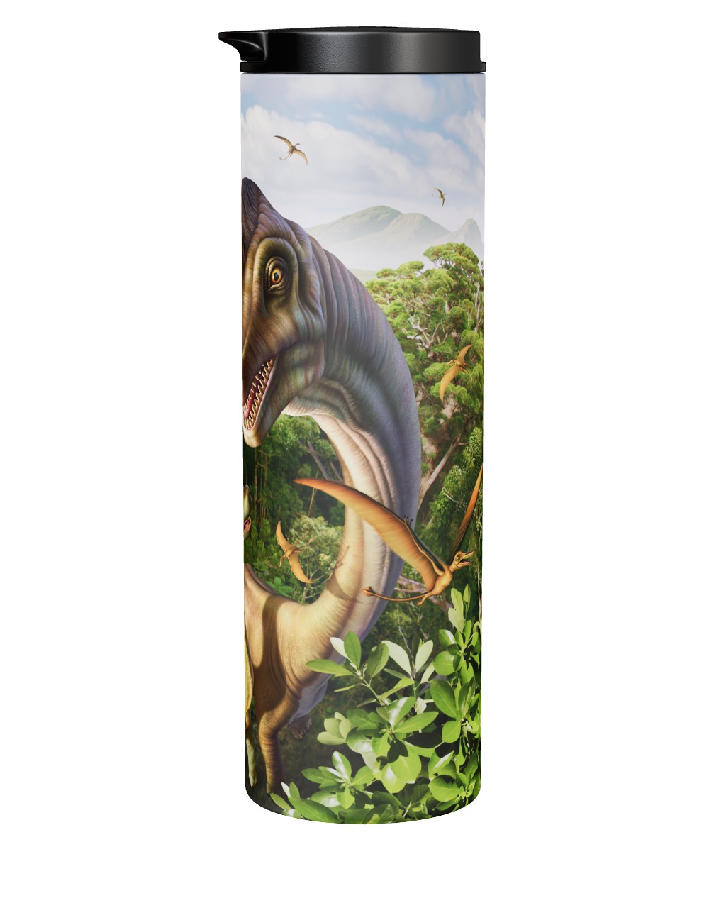 Mothers Protection Tumbler