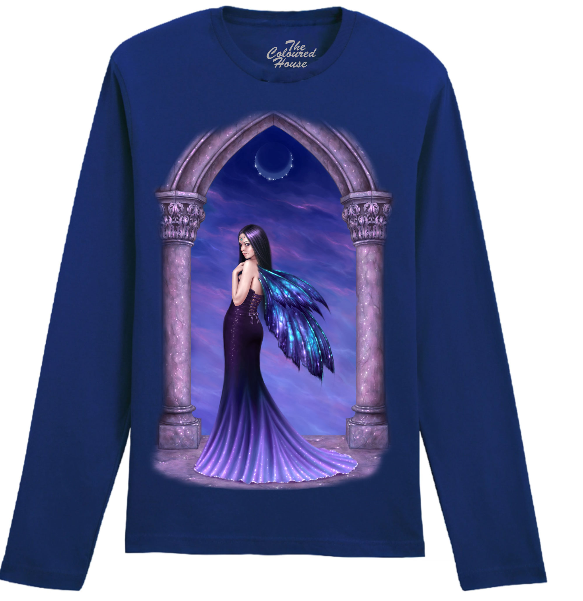 Mystique Fairy Longsleeve