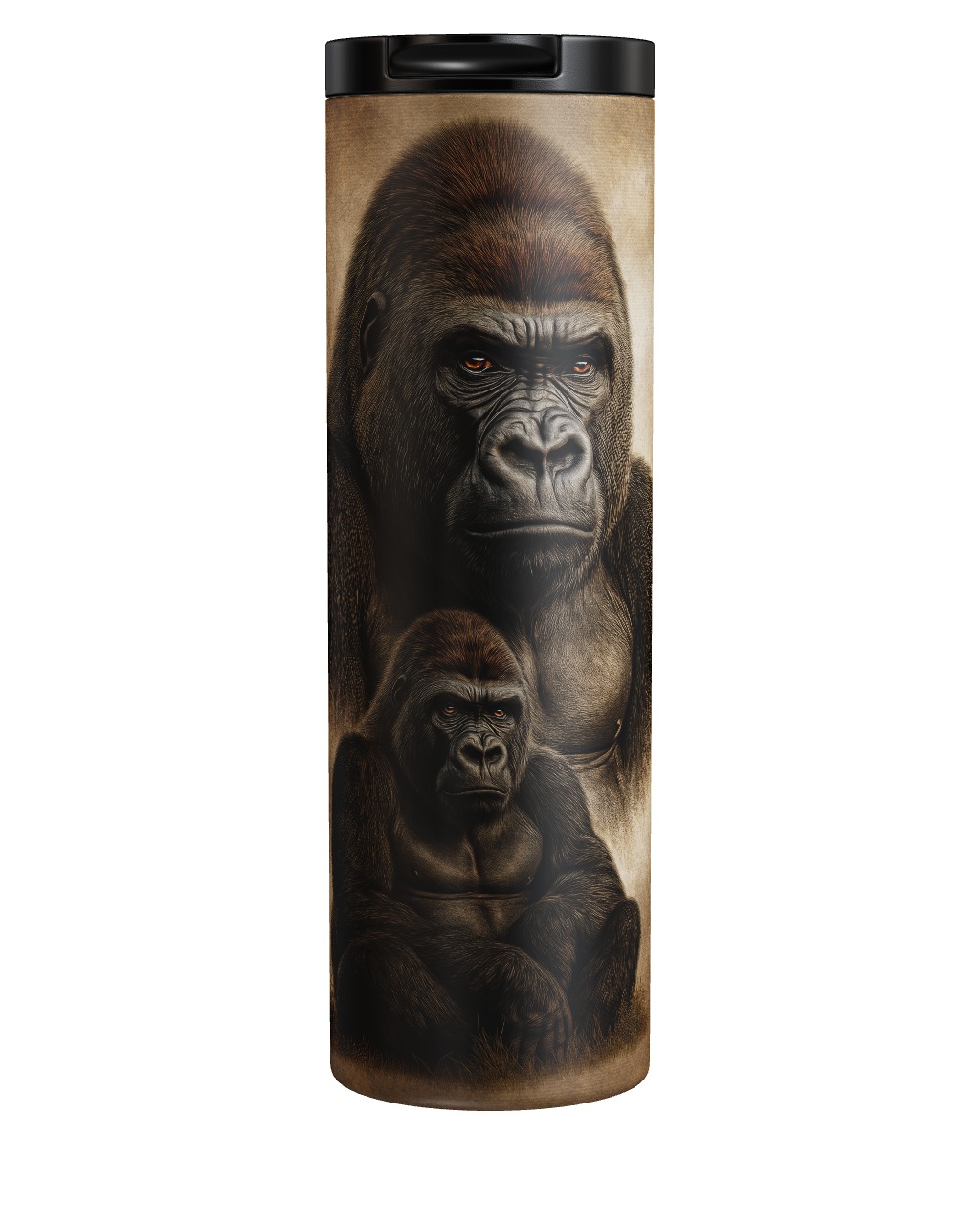 Bloodline Of Giants Tumbler