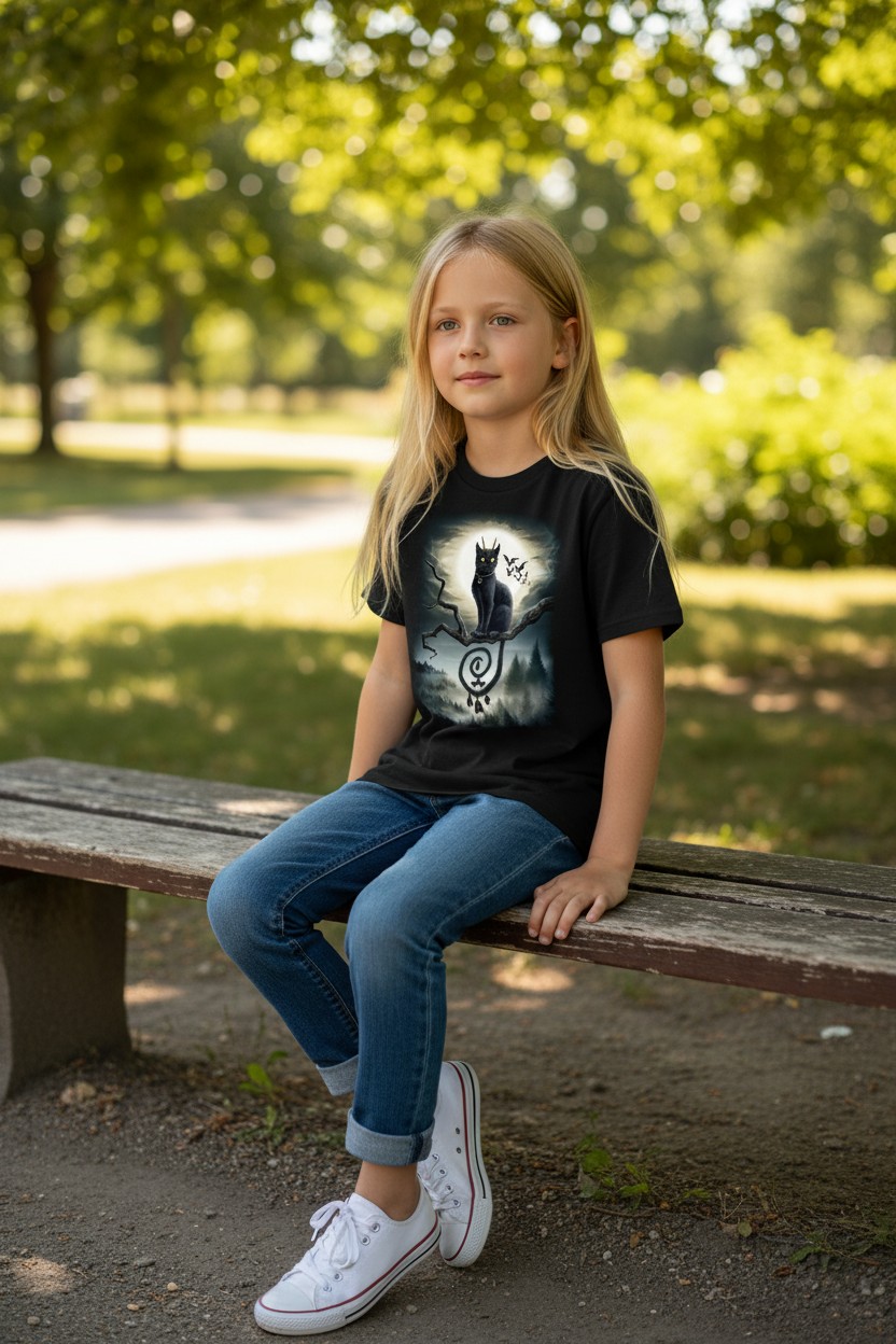 Moonlight Companions KIDS