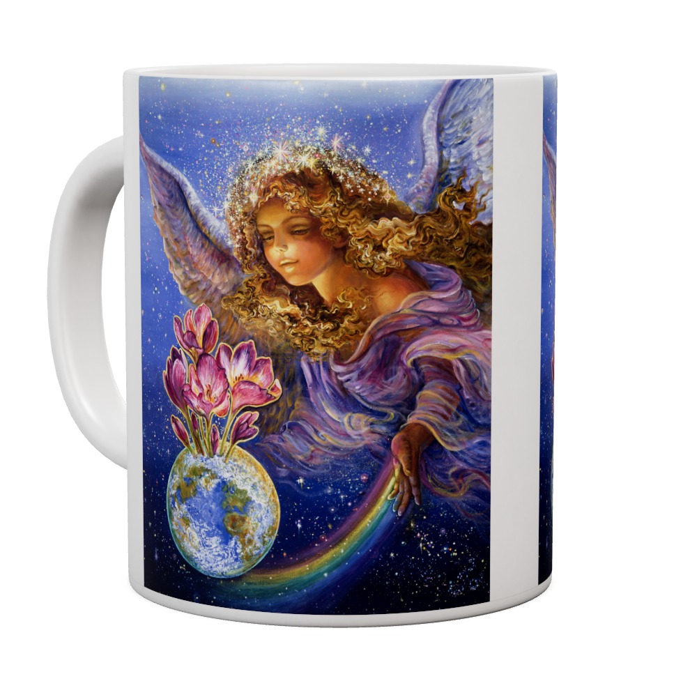 Hope Springs Eternal Mug