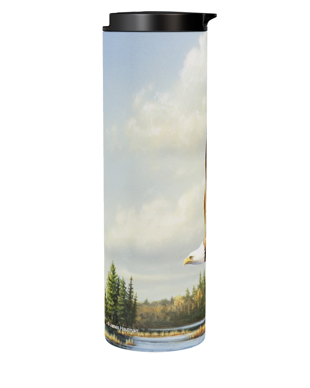 Eagle Country Tumbler