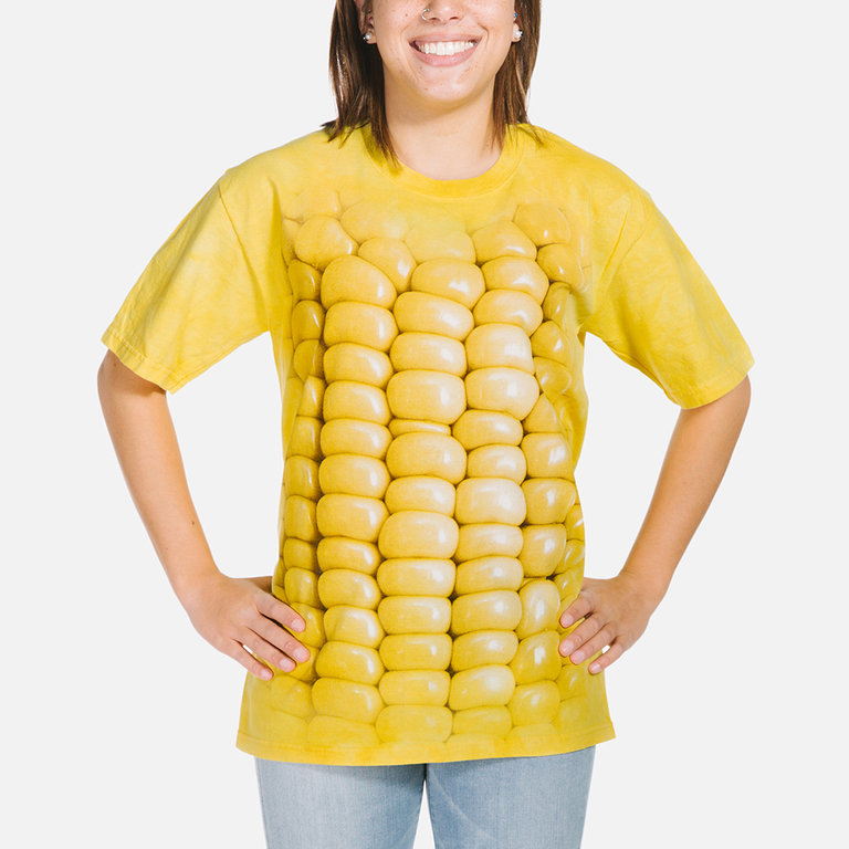 Corn on the Cob