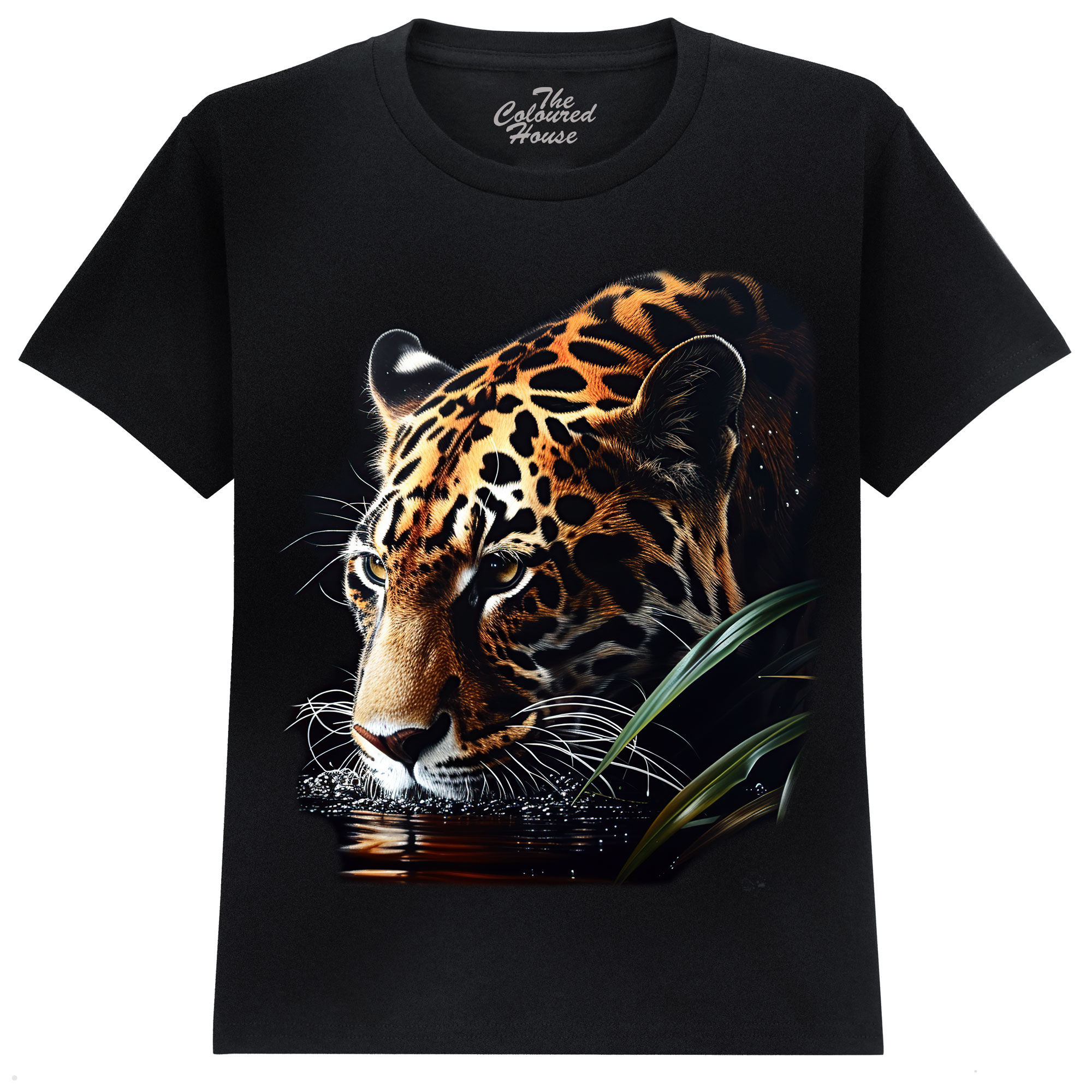 Lurking Leopard KIDS