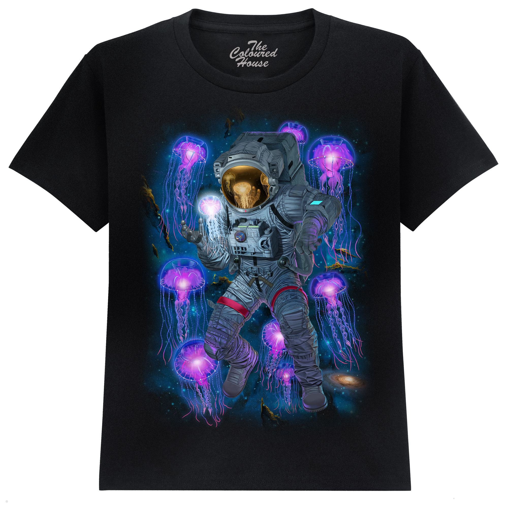 Jelly Astronaut KIDS