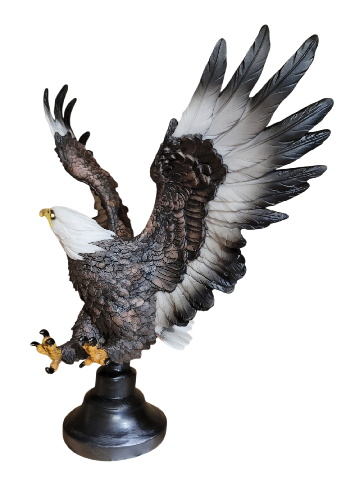 Flying Eagle