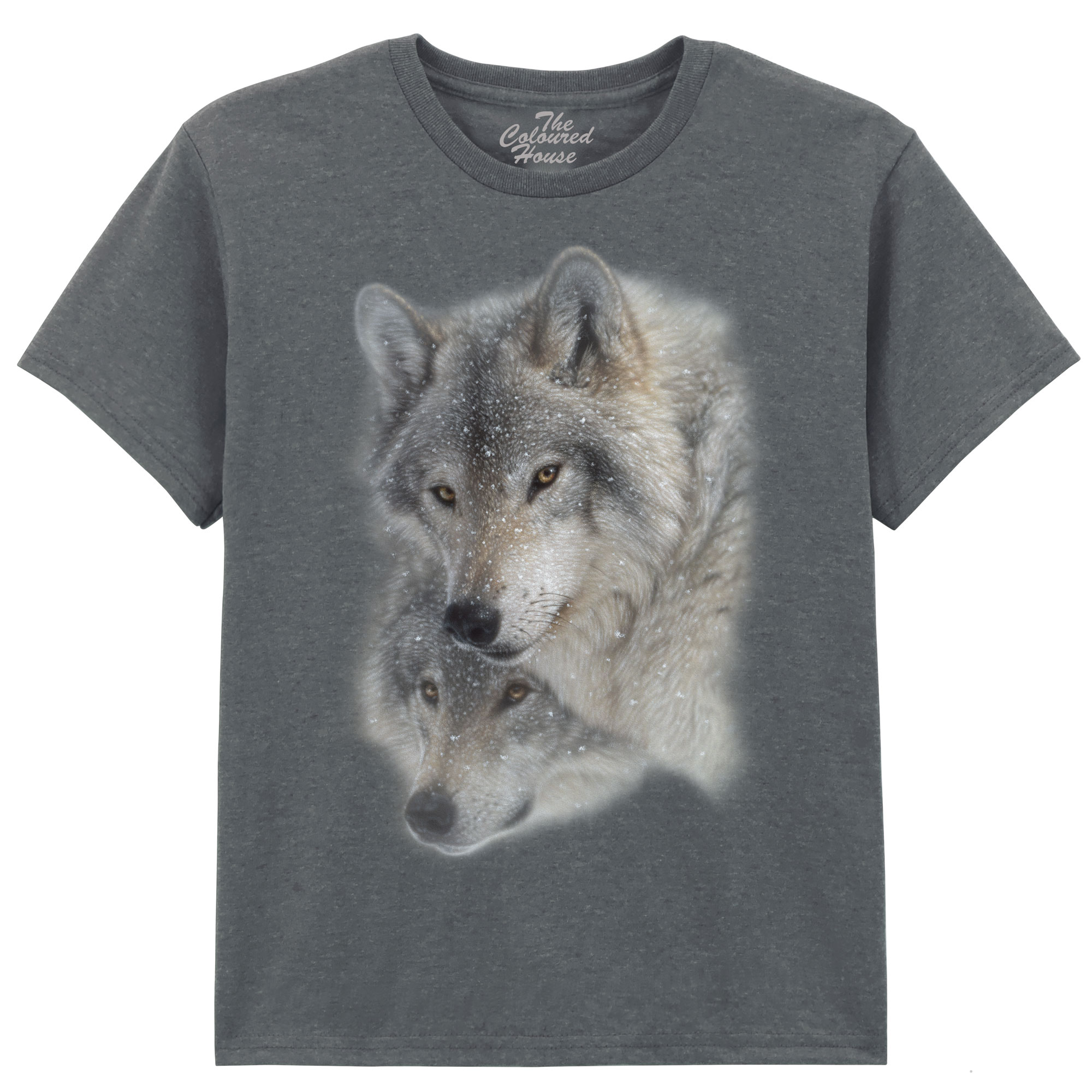 Wild  Devotion - Wolves KIDS