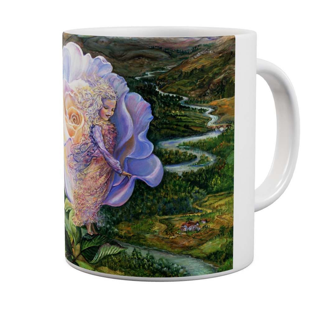 Adrift Mug