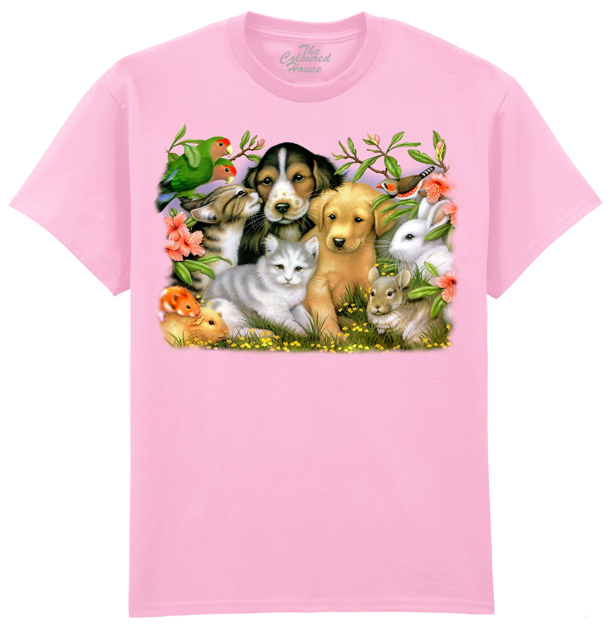Loveable Pets