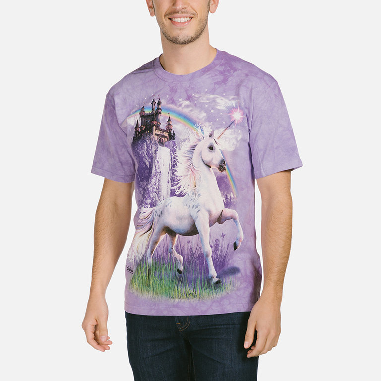 Unicorn Castle