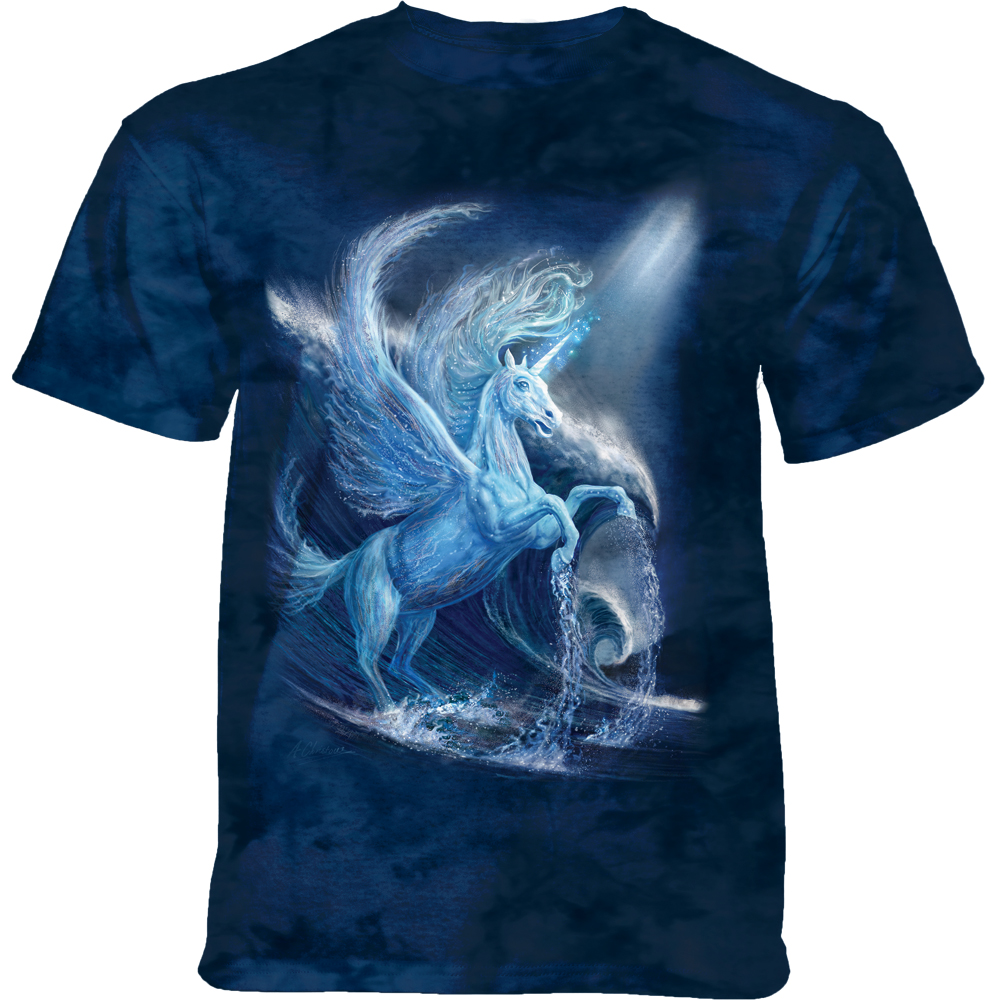Water Pegasus