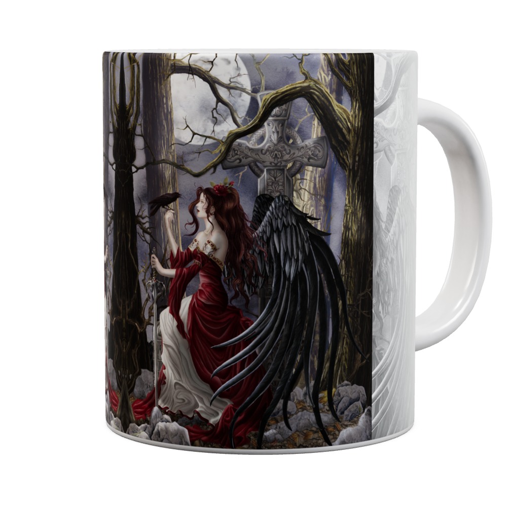 Momento Fairy Mug