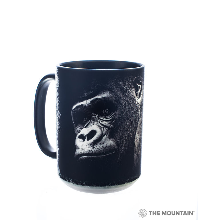 Tasse Protect My Habitat