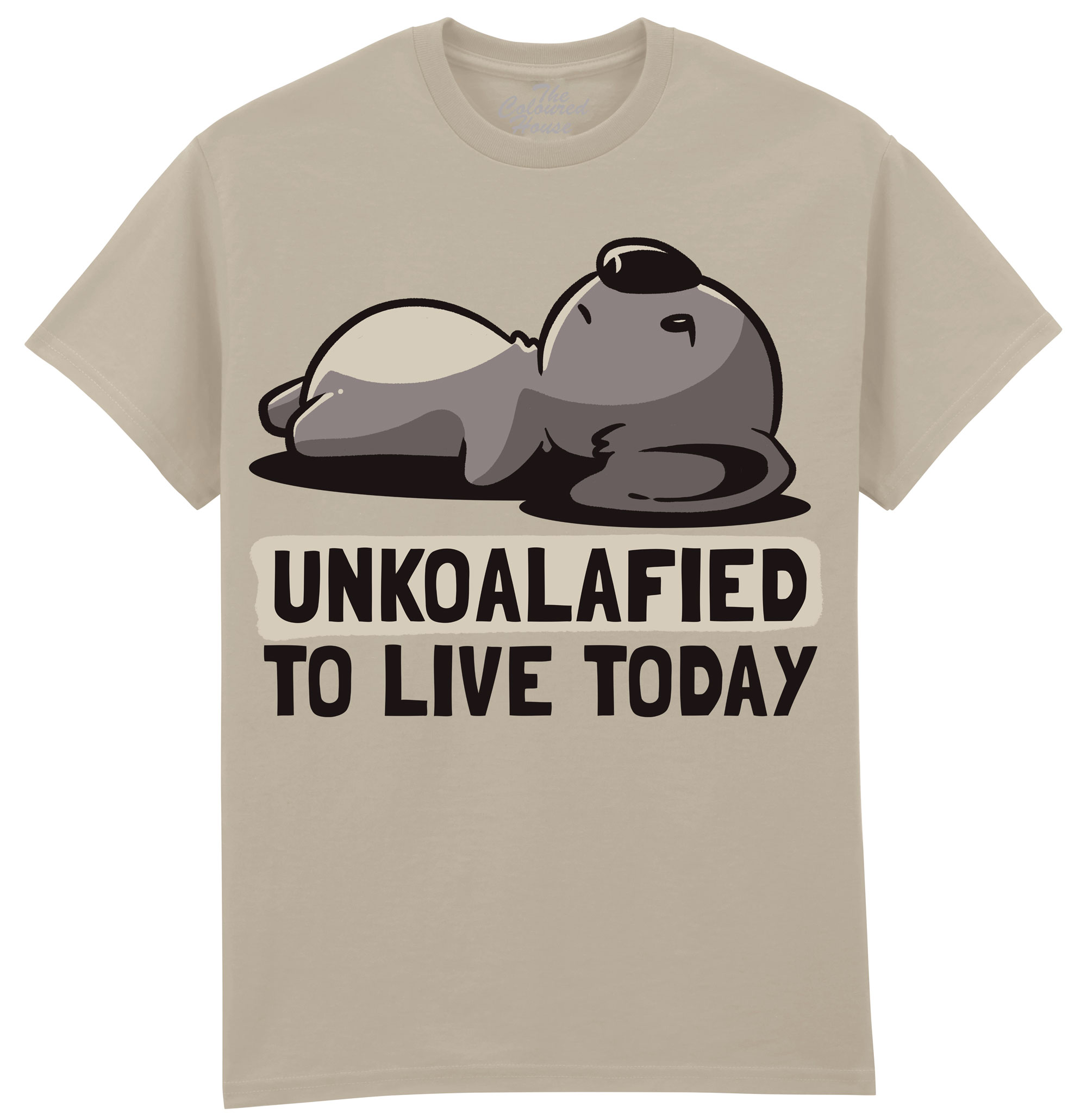 Unkoalified