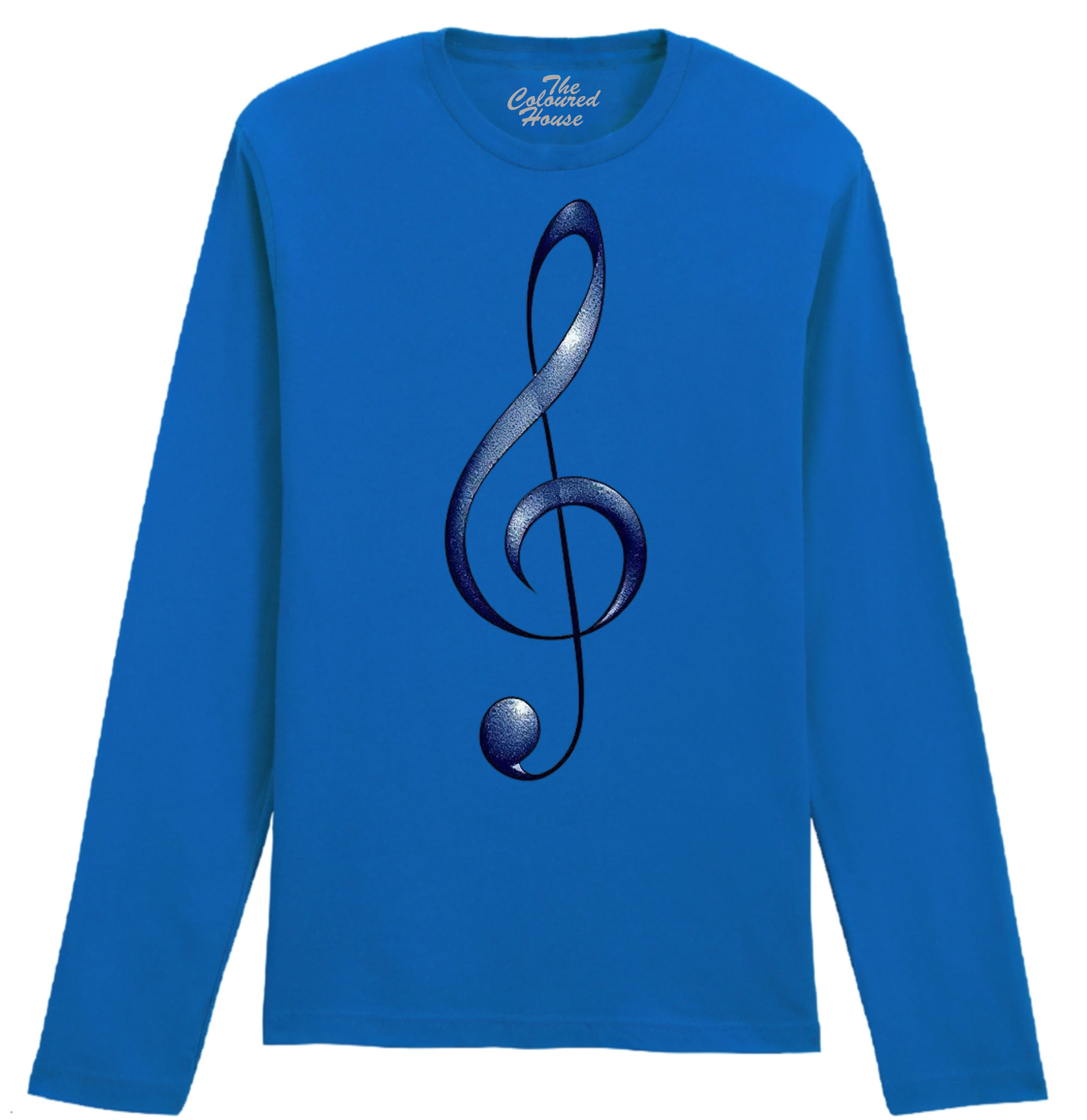 G-Clef Longsleeve