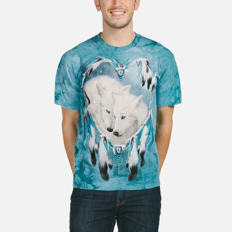 Wolf Heart