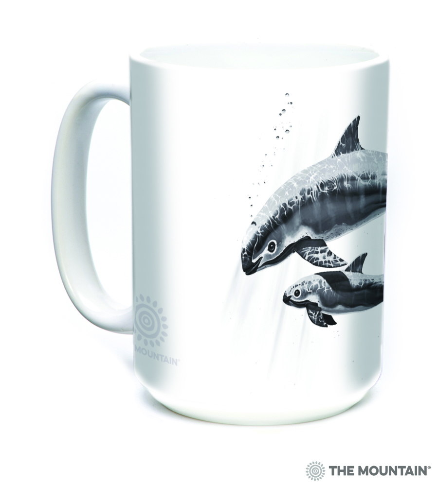Becher Whales Critically Endangered