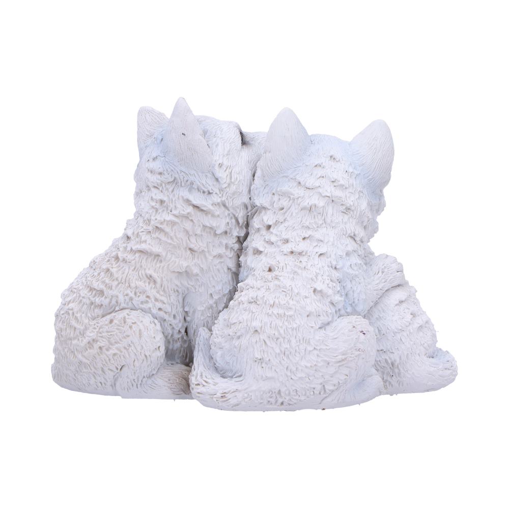 Cub Cuddle 10cm - Wolves