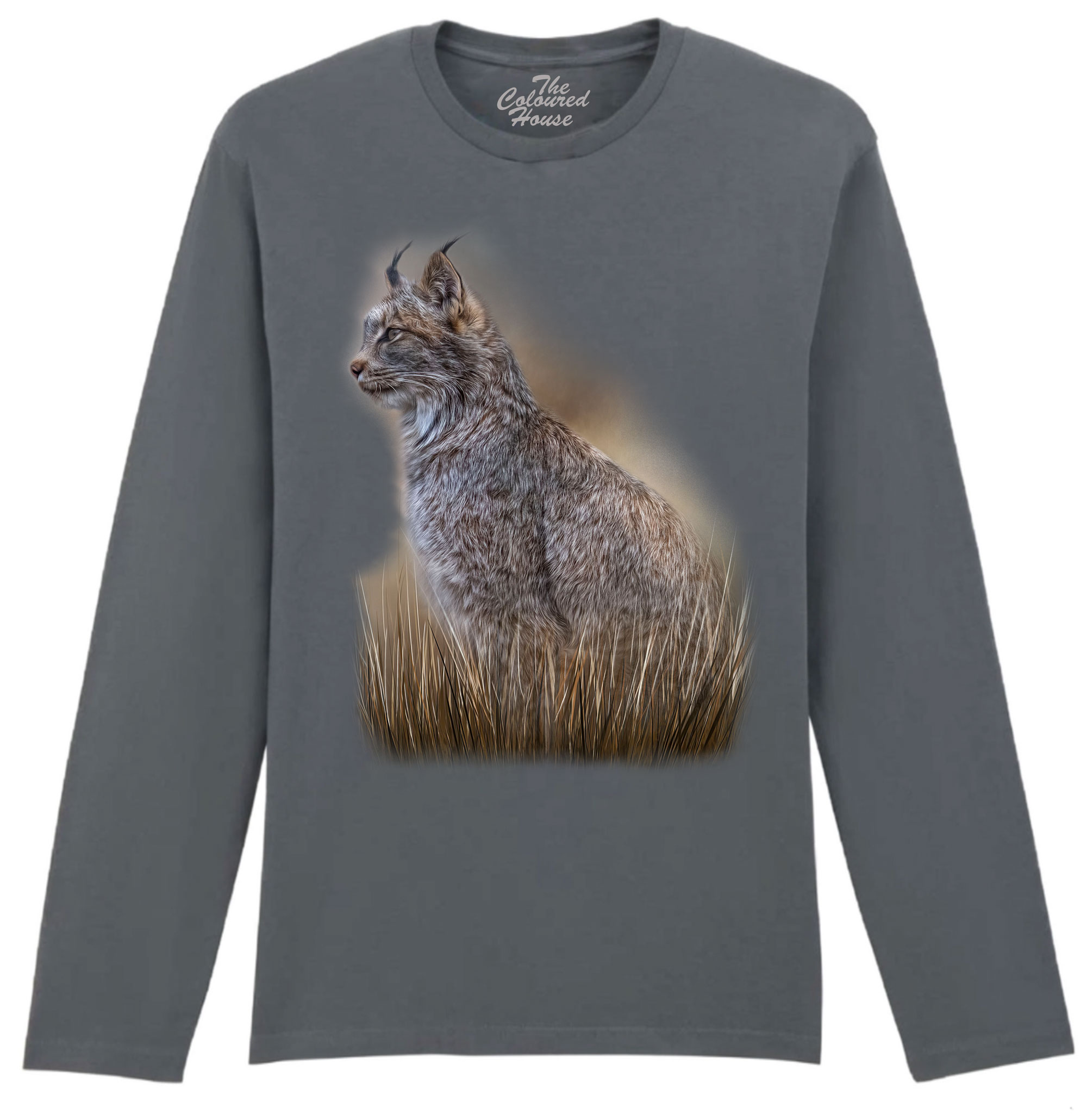 Ever Alert - Lynx Longsleeve