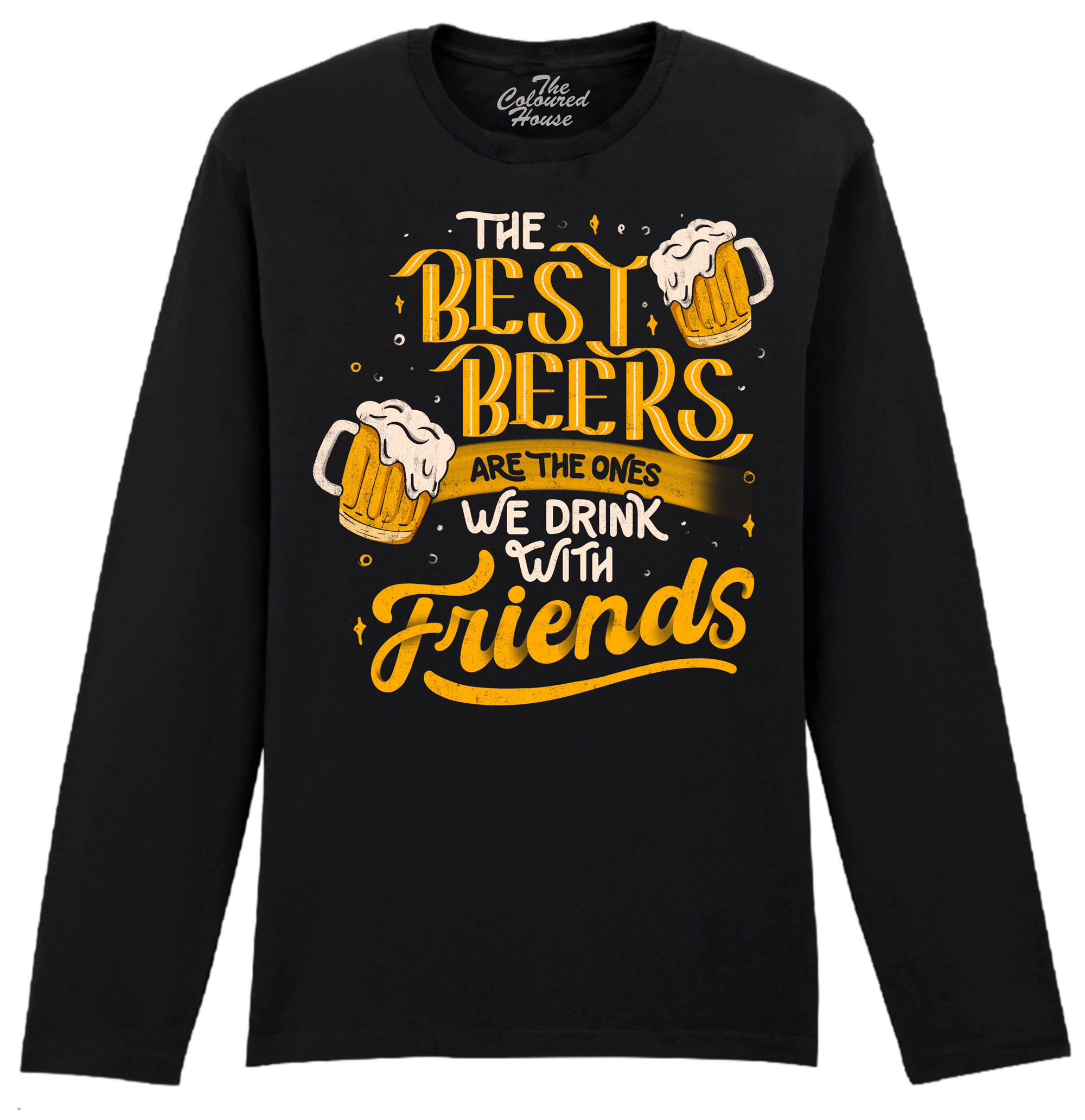 Best Beers Longsleeve