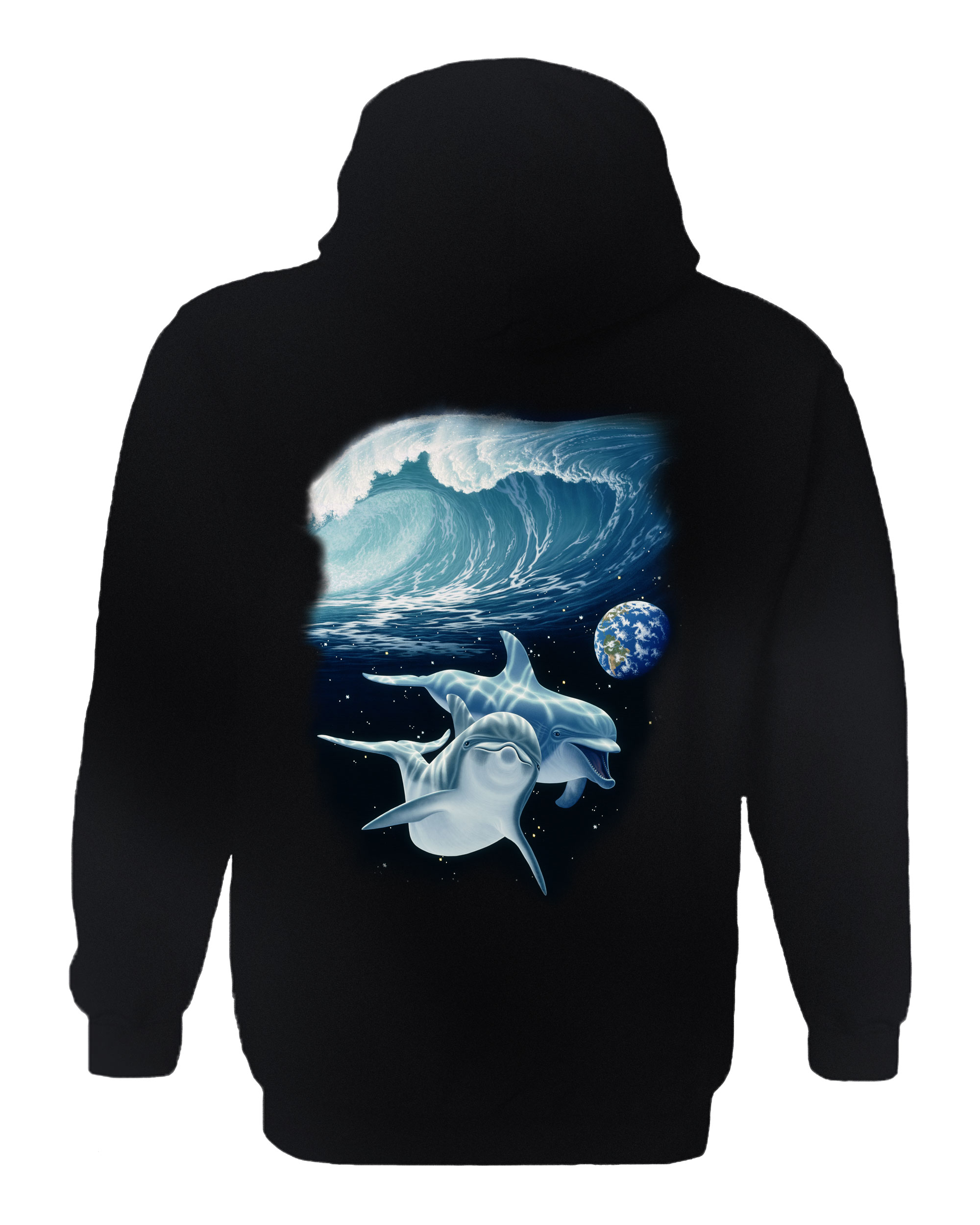 The Ambassadors Hoodie