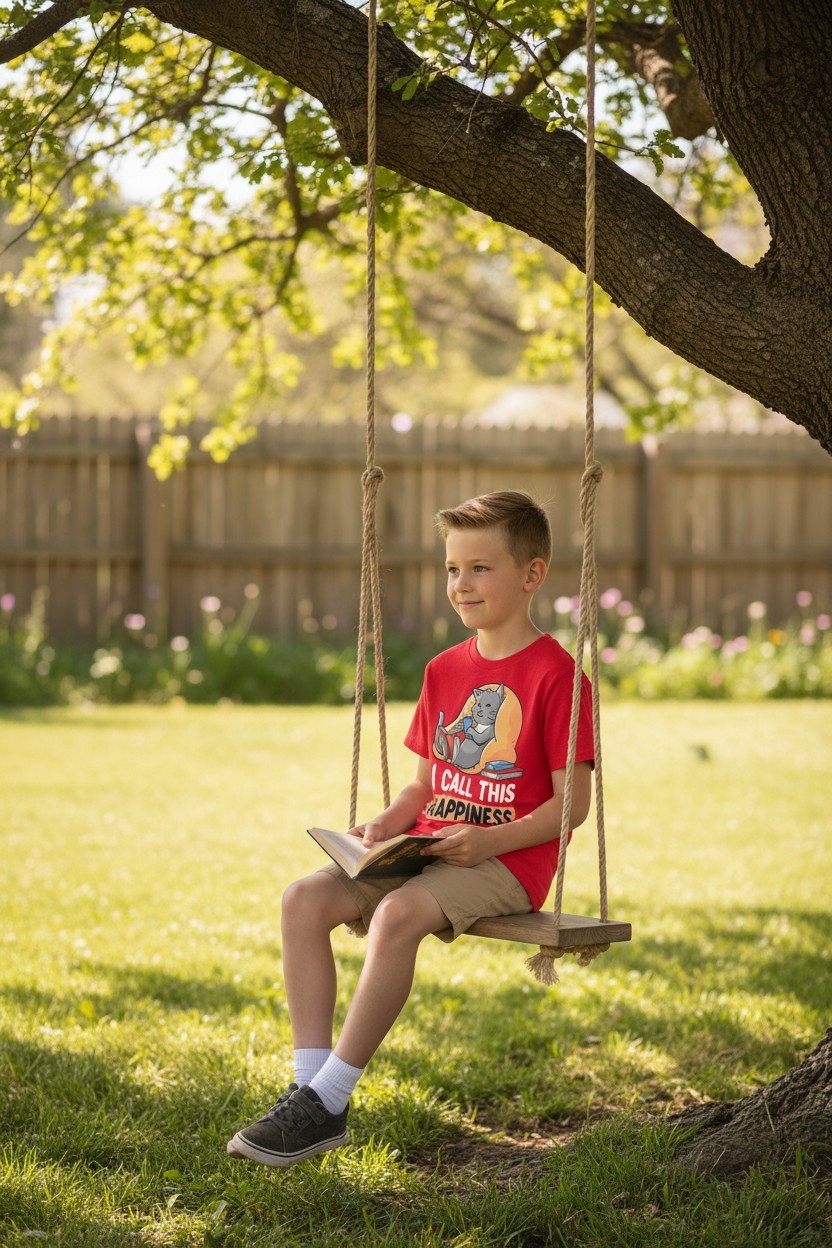 I Call This Happiness KIDS 