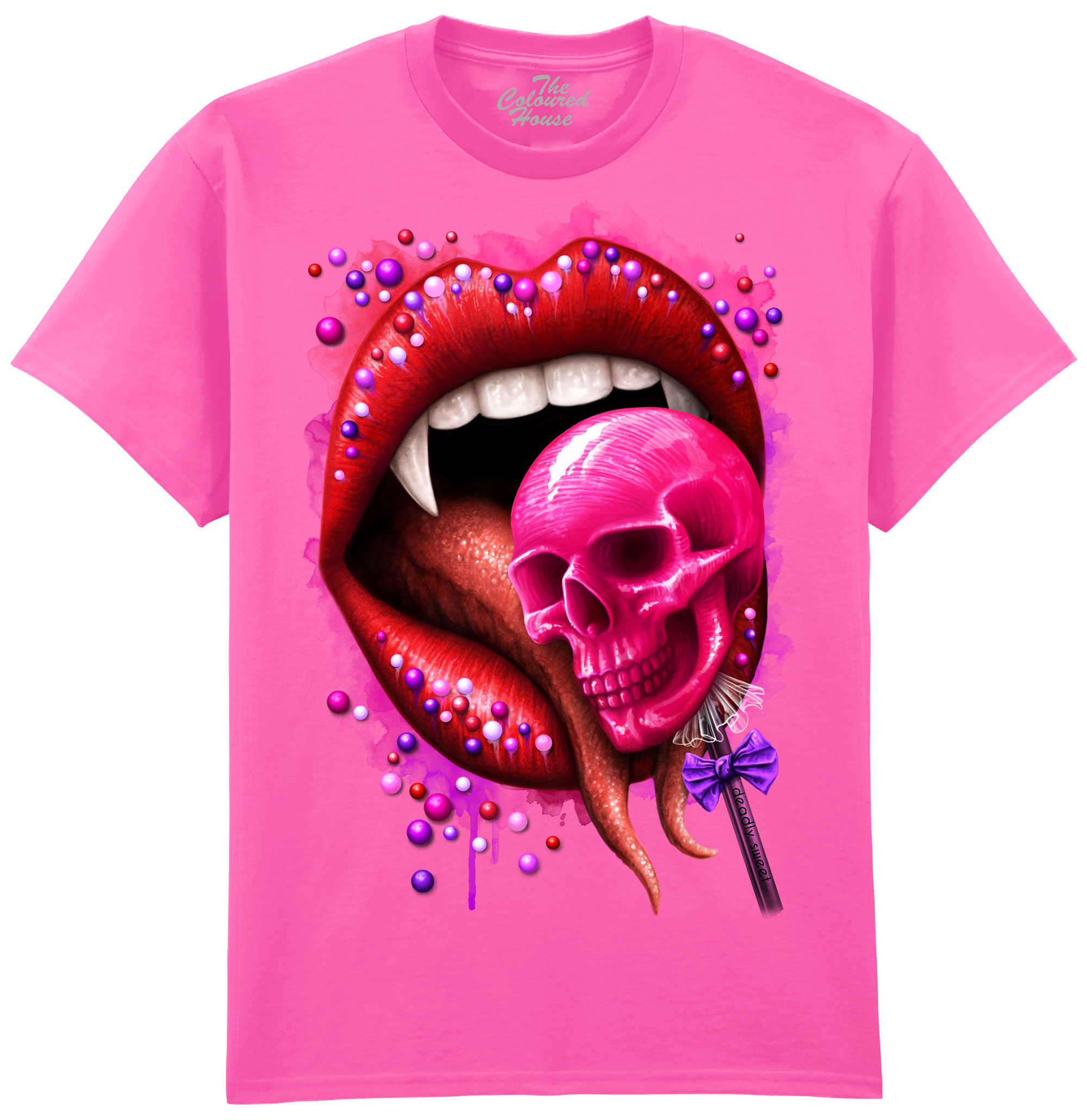 Deadly Sweet