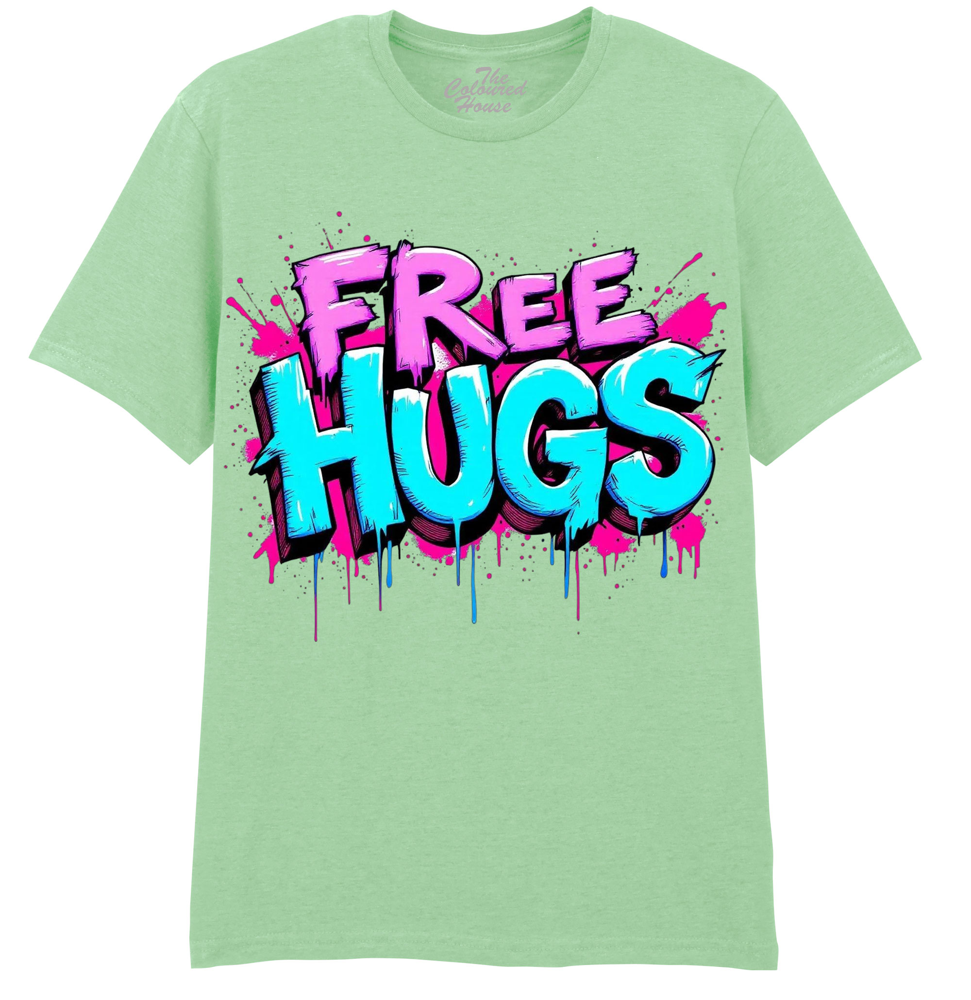 Free Hugs