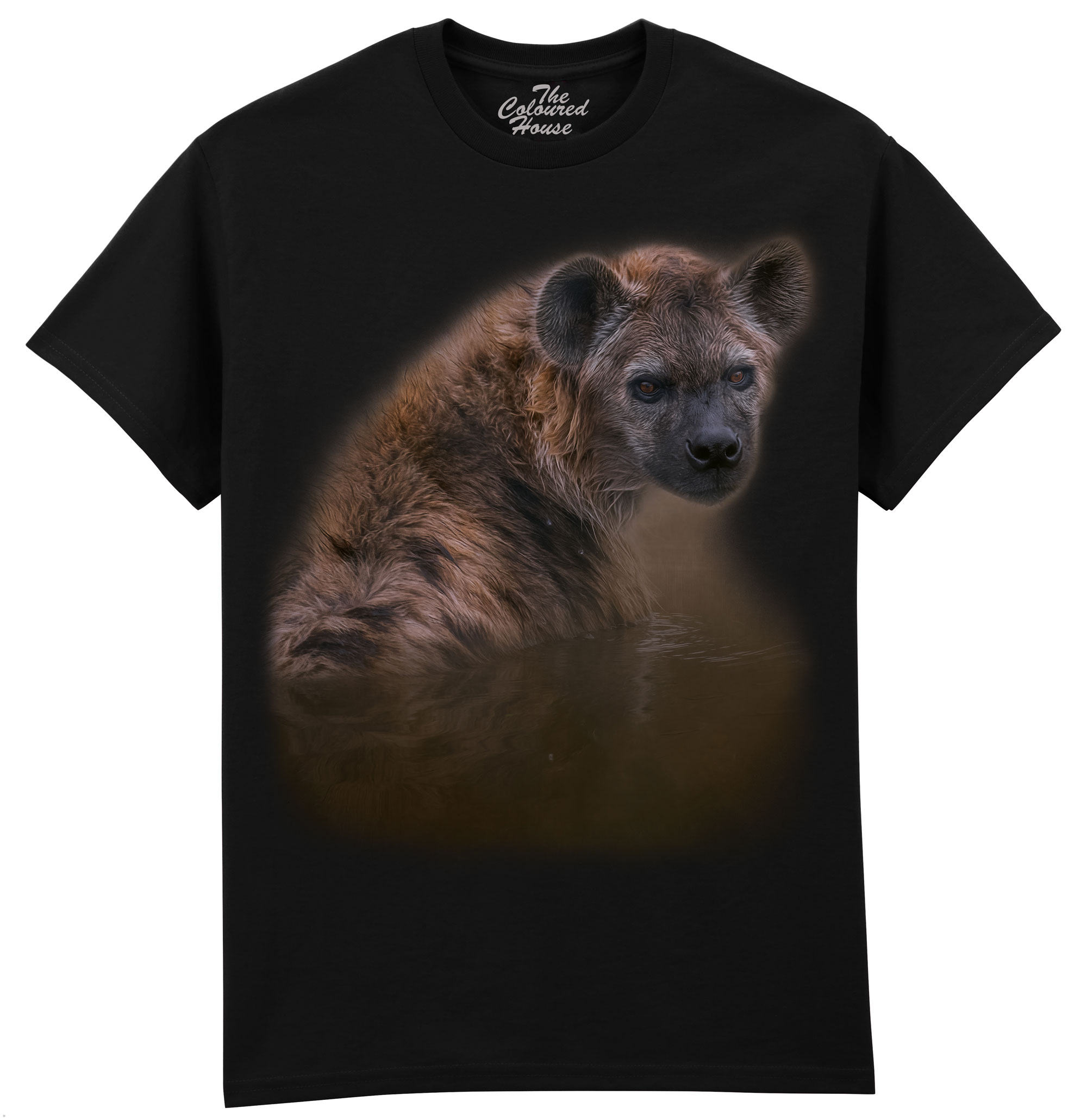 Dangerous Water - Hyena